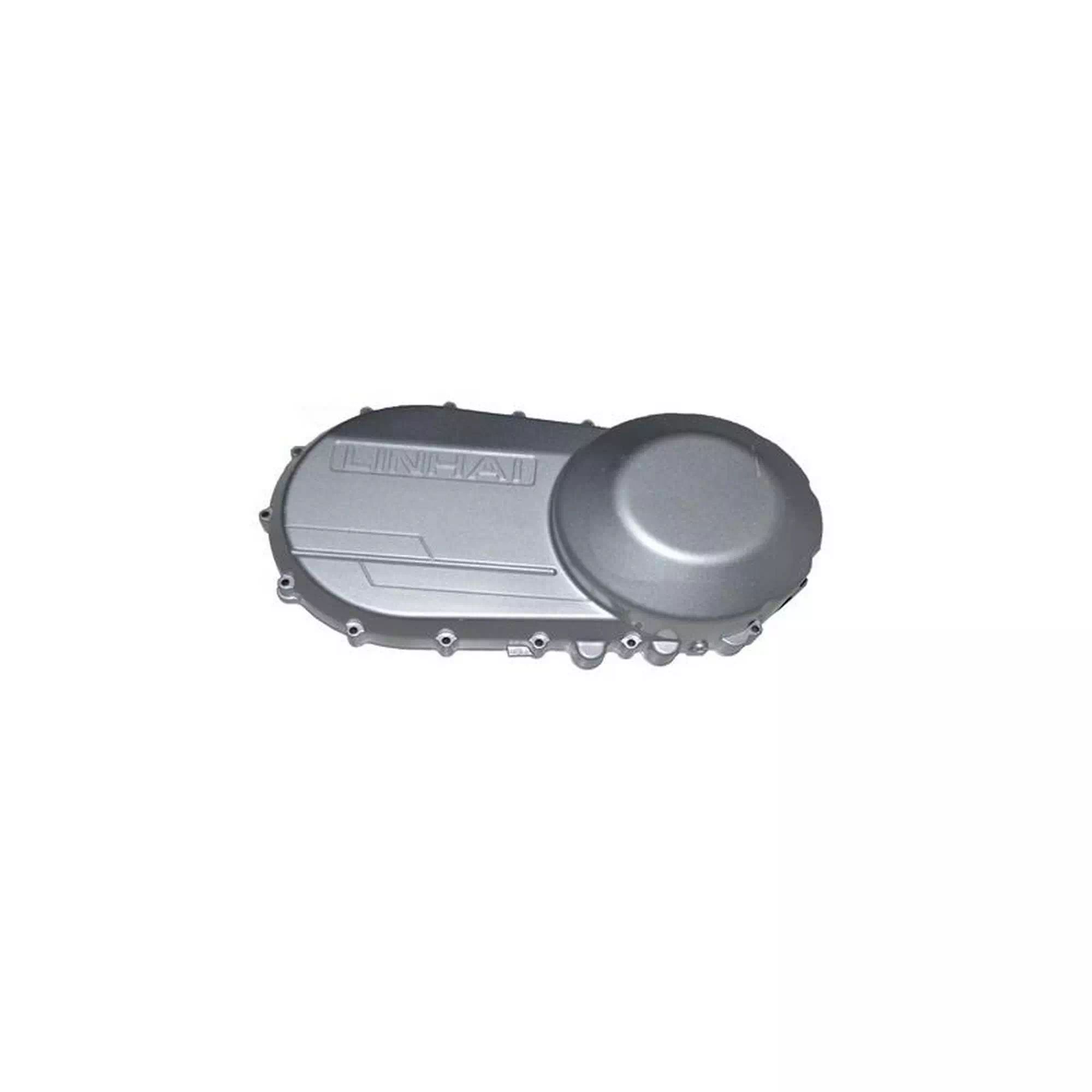 KUBA PROMAX 570 MOTOR KAPAĞI DIŞ #KM 80750